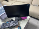 优派24.5英寸 2K高清 250Hz FastIPS电竞游戏显示器 1ms响应 硬件低蓝光 240HzPS5三角洲设计 VX25G26 实拍图