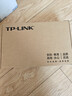 普联（TP-LINK） 24口全千兆交换机 非网管T系列 企业级交换器 监控网络网线分线器 分流器 TL-SG1024DT 实拍图