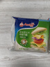 安佳(Anchor)新西兰进口 切达干酪奶酪芝士片250g 烘焙原料健身 实拍图