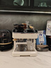 小熊（Bear）【政府补贴】咖啡机 意式半自动家用咖啡机 研磨一体机 现磨咖啡豆手动打奶泡 KFJ-E28A5 实拍图