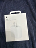 Apple/苹果 20W USB-C充电器  type-c充电器苹果手机充电器原装手机快充头 苹果17手机充电器 实拍图