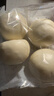 传统发酵馒头100g*4 实拍图