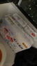 好奇（Huggies）金装纸尿裤NB80片(5kg以下)尿不湿【速干不易红】 实拍图