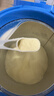 贝拉米（Bellamy's）白金版 1段 新生儿 婴儿奶粉800g 0~6月 有机A2蛋白 藻油DHA 实拍图