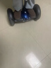 九号（Ninebot）电动平衡车Mini小九黑色成年人电动车代步腿控智能两轮大人长续航非燃动版Plus 实拍图