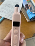 惠斯特F33伸缩教鞭PPT翻页笔教师用激光笔一体机触屏书写笔无线遥控笔多功能投影笔教学多媒体电量显示 实拍图