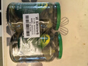 冠利（KUHNE）德国进口 俄式酸青瓜670g*2瓶 0脂酸黄瓜 罐头沙拉西餐汉堡配菜 实拍图