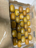 佳沛（zespri）新西兰  阳光金奇异果25-27粒原箱特大果单果约122-146g  猕猴桃 实拍图