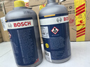博世（BOSCH）刹车油制动液DOT4 HP高端刹车油原装进口1L装 包安装 实拍图