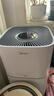 美的（Midea）空气净化器家用 除甲醛除尘除雾霾除异味 99.9%除菌率 负离子空气伴侣 智能wifi控制 一级能效 【净化除醛】KJ400G-Z1 Pro 实拍图