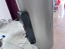 海信（Hisense）2200W节能6倍增容免换镁棒60升家用电热水器出租房双重安全防护一级能效ES60-W1513TP国家补贴20% 实拍图