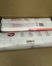 好奇（Huggies）铂金装小桃裤纸尿裤NB84片(5kg以下)尿不湿【透爽散热】 实拍图