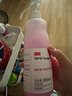 3M爱护佳免洗外科洗手液消毒液酒精喷雾杀菌9250P医院同款500ml 实拍图