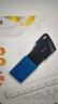 金士顿（Kingston）128GB USB3.2 Gen 1 U盘 DTXM 大容量U盘 滑盖设计 多彩时尚 学习办公投标电脑车载通用 实拍图