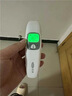 可孚耳温枪精准温度计电子体温计宝宝体温枪婴儿额温枪老人KF-HW-016 实拍图