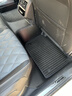 车丽友汽车脚垫TPE专用于19-25款大众速腾 实拍图