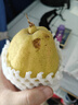 京鲜生 新疆库尔勒香梨 净重4.5斤 单果140g以上 生鲜水果 礼盒装 实拍图