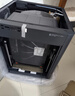 拓竹【新品预售15天内发货】P2SC 3D打印机器大尺寸FDM家用桌面立体打印高精度高速AI监测烘干P1S升级 实拍图