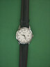 聚利时（Julius）手表女韩版时尚英伦复古日历考试学生石英女士手表黑色JA-508LA 实拍图