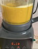 苏泊尔（SUPOR）【国家补贴】破壁机 1.75L大容量家用多功能预约加热免滤全自动豆浆机破冰碎冰榨汁机辅食机SP503A 实拍图