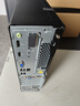 联想台式机 ThinkCentre M760e(M755e升级款)办公电脑主机(i5-14500 32G DDR5 1TSSD 4G独显)定制 实拍图