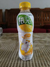 阳光【0系列】阳光 无糖柠檬味茶饮料500ml 实拍图