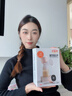 伴婴乐多模式吸奶器电动一体式变频大吸力通乳微震全自动充电无痛挤乳器 【送30片储奶袋】单边吸奶器/3模式19档/无痛吸乳 实拍图
