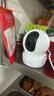 萤石EZVIZ摄像头家用 高清WIFI无线监控器莹石云APP手机远程查看室内360度全景旋转云台智能网络摄像机 200万CP1红外夜视【标准版】 官方标配无卡【30天云存储体验包】 实拍图