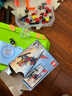 乐高（LEGO）积木拼装城市系列60411 消防直升机男孩儿童玩具生日圣诞礼物 实拍图