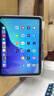 Apple/苹果 iPad11英寸 A16芯片2025年款 平板电脑 (128GB WLAN版/学习办公娱乐)银色 实拍图