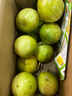 黄金百香果钦蜜9号新鲜当季现摘精选好果水果百香果鲜果酸甜可口 钦蜜9号黄金百香果 ＜40g小果 1斤 实拍图