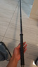 光威（GW） 光威鱼竿龙云三代五代超硬台钓竿 碳素鱼竿超硬鱼杆28调鲤鱼黑坑 5.4m 龙云三代 实拍图