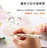 樱花（SAKURA）针管笔勾线笔 05号黑色0.45mm 日本进口防水绘图笔水笔学生儿童美术绘画手绘漫画动漫设计 实拍图