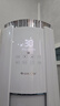 格力（GREE）空调 云锦Ⅲ 3匹 新一级能效变频 冷酷外机节能省电立柜式客厅柜机 国家补贴 KFR-72LW/NhBa1BAj 实拍图