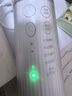 康佳（KONKA）冲牙器家用洗牙器洁牙器牙齿冲洗器水牙线牙结石充电便携式全身水洗正畸喷嘴礼物送父母亲男女友 【喷嘴收纳】三秒渐强+高效脉冲+长续航 4支喷头 实拍图