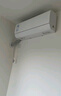 美的空调酷省电套装 变频冷暖 一级能效 节能省电 卧室客厅1.5匹空调挂机3匹柜机组合两室一厅 实拍图