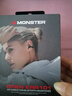 魔声（Monster）Open Ear101蓝牙耳机真无线超长续航久戴不痛开放式半入耳式通话音乐游戏运动跑步男女款 101黑色 实拍图