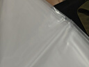 罗柯达大棚膜塑料薄膜透明加厚抗老装修防尘防雨布保温养殖防寒2米*2米 实拍图