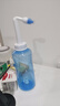 维德（WELLDAY）洗鼻器成人手动生理盐水洗鼻冲鼻器鼻腔清洗器500ml+90包洗鼻盐 实拍图