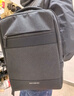 新秀丽（Samsonite）双肩包15.6英寸笔记本电脑包男女书包商务通勤大容量背包TX6 实拍图
