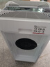 贝尔克【母婴优选】除甲醛空气净化器新房家用异味苯杀菌消毒去臭过滤烟雾灰尘办公室D9L 实拍图