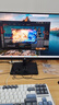 泰坦军团24.5英寸 215Hz P2510G2升级款 HDR400nits高亮硬件低蓝光护眼 Game+电竞显示器原生200Hz P2510G+ 实拍图