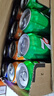 百事可乐Pepsi 可乐*16+7喜*4+美年达*4 碳酸饮料 汽水330ml 混合装 实拍图
