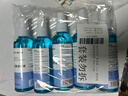海氏海诺75%乙醇酒精消毒液喷雾 100ml*5瓶 皮肤物品杀菌消毒免洗速干 实拍图