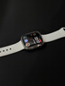 绿联适用Apple watch s11/10保护膜s11手表膜S9/8保护膜苹果保护膜自定位全覆盖秒贴软膜 S10/11【42mm】2片装|无尘秒贴膜 【带定位器】自动定位轻松贴膜 实拍图