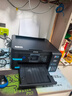 爱普生（EPSON）L4268墨仓式彩色无线多功能一体机家用/办公（打印复印扫描 wifi 自动双面 液晶屏 AI学习打印机） 实拍图