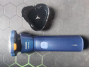 飞利浦（PHILIPS）电动剃须刀新一代旋风1系刮胡刀 风驰切剃3D浮动刀头 送老公送男友 父亲生日礼物 国家补贴 实拍图