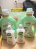 好爸爸（Kispa）天然亲肤洗衣液15.8斤 洗衣露 低敏亲肤 深层去渍  婴幼儿专用 实拍图