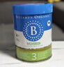 贝拉米（Bellamy's）经典2.0版3段幼儿有机奶粉800g 1~3岁 八大原生HMO 澳洲原装进口 实拍图