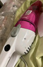 美的（Midea）吸尘器SC861A家用手持立式吸尘器二合一强劲吸力【金榜TOP1】 实拍图